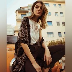 O’Neill Kimono XS/S